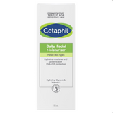 Cetaphil Daily Facial Moisturiser 118mL